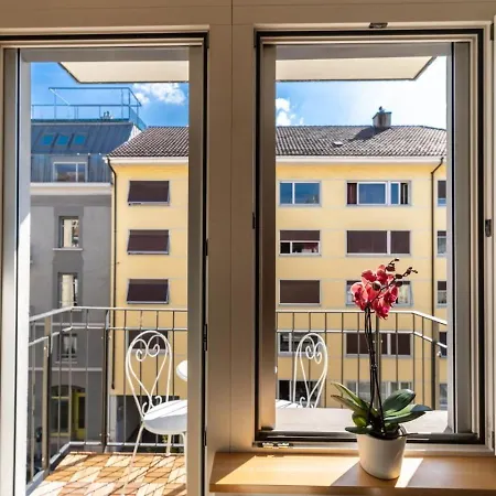 Fantastic 1 Bedroom Flat In The Center - Froehlich