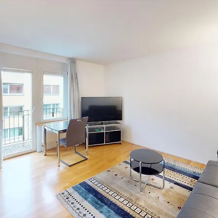 Appartement Fantastic 1 Bedroom Flat In The Center - Froehlich *