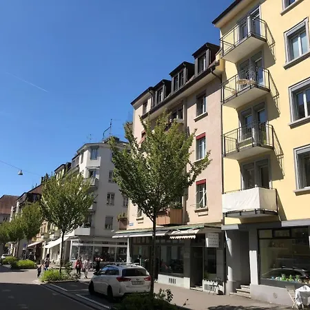 Fantastic 1 Bedroom Flat In The Center - Froehlich *
