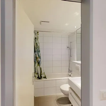 Fantastic 1 Bedroom Flat In The Center - Froehlich *